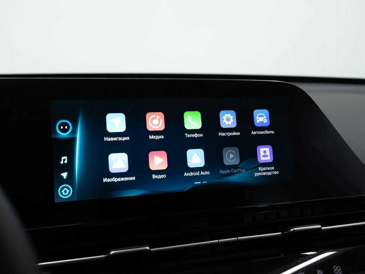 Купить OMODA C5, 2023, 5 897 км.. Фото: #20