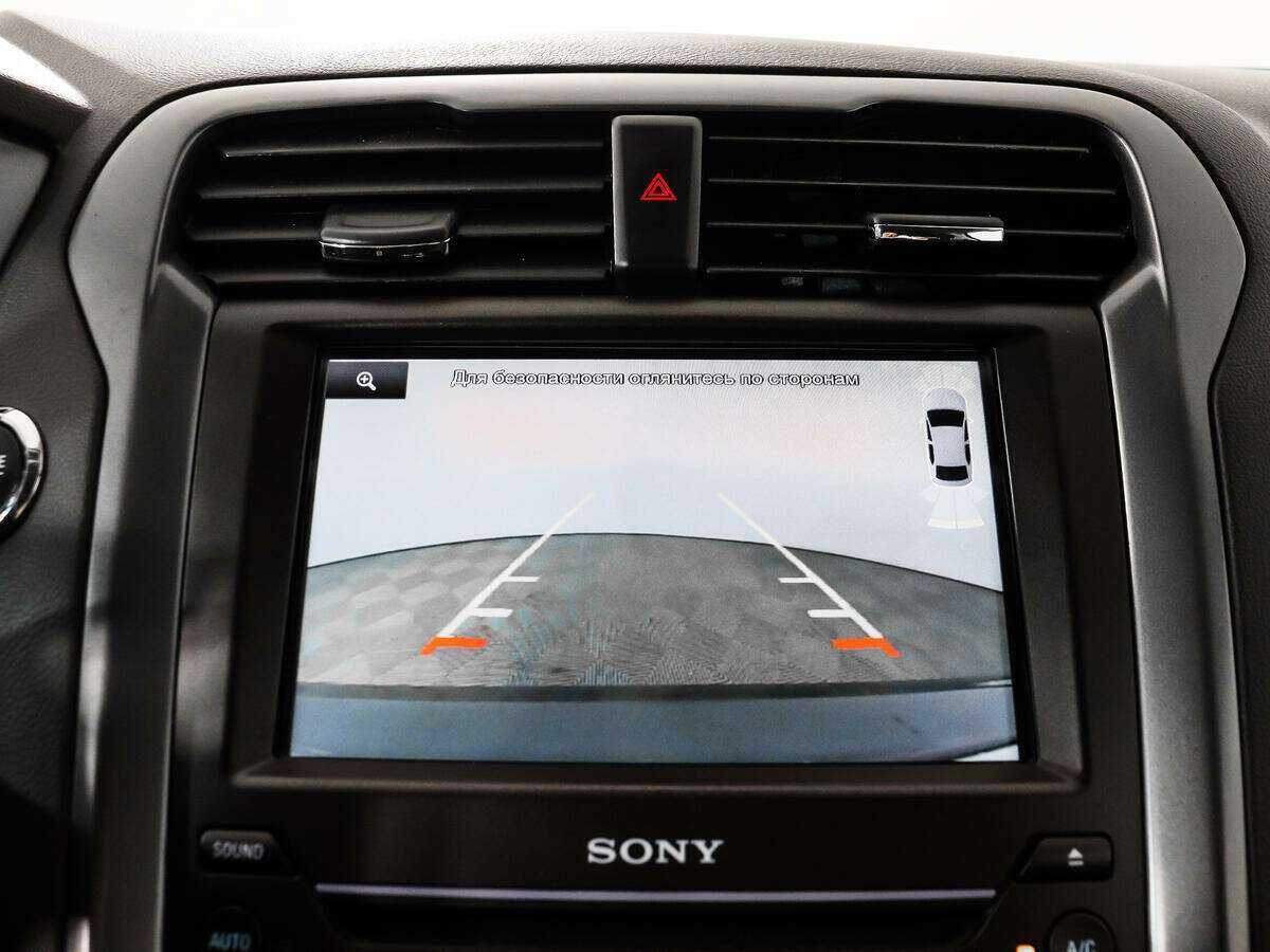 Купить Ford Mondeo, 2015, 101 973 км.. Фото: #14