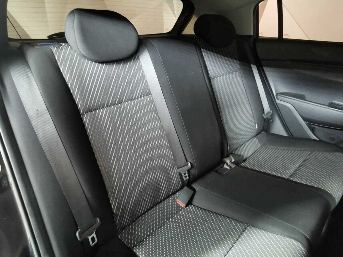 Купить Kia Rio, 2018, 162 350 км.. Фото: #12