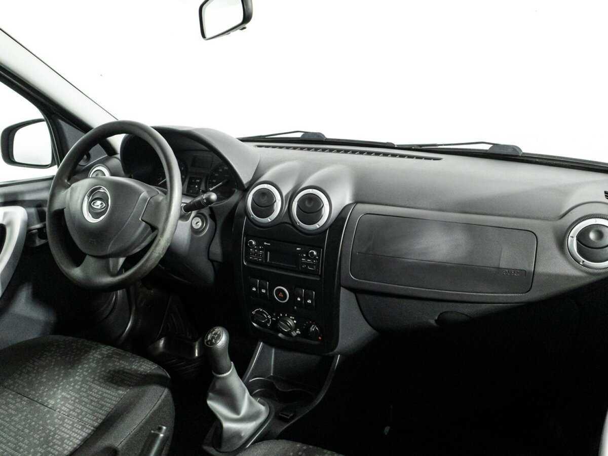 Купить Lada (ВАЗ) Largus, 2020, 130 000 км.. Фото: #8