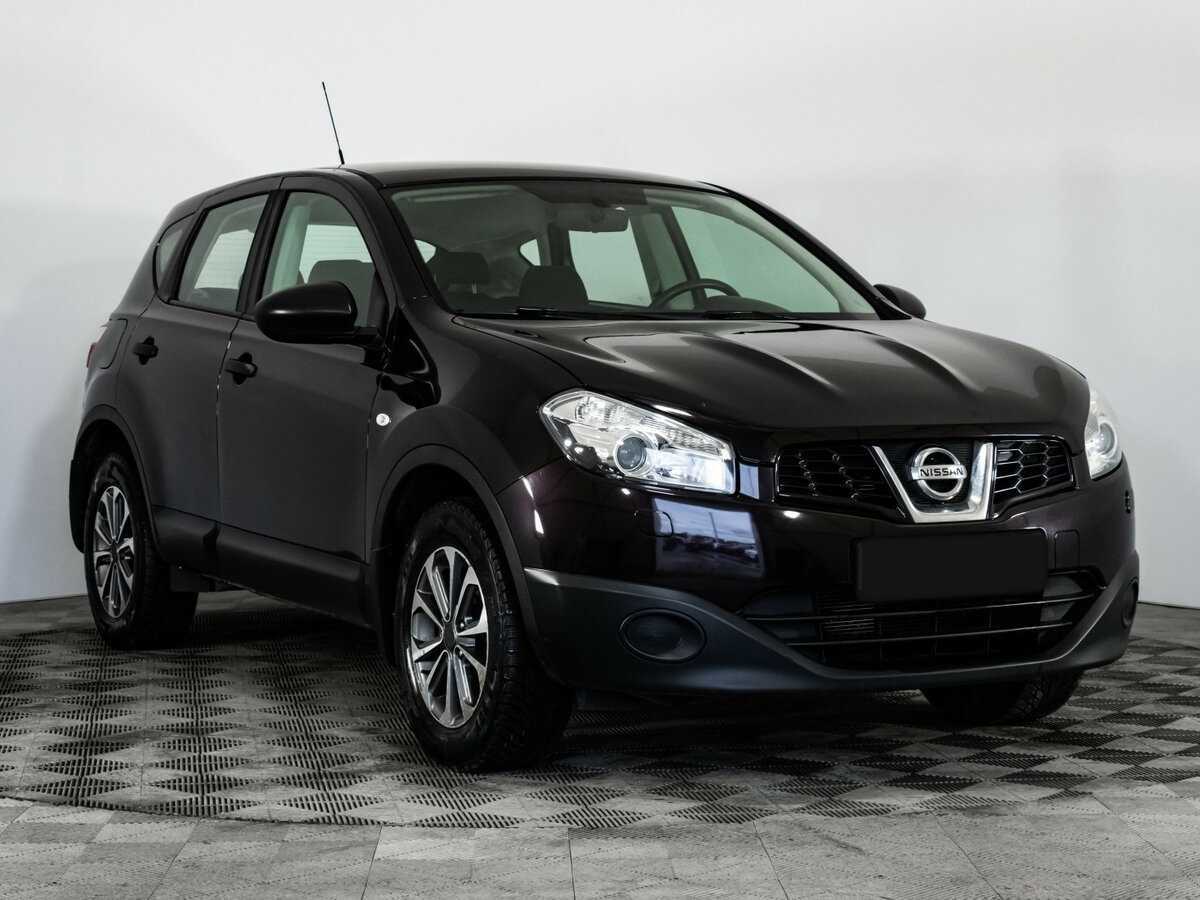 Купить Nissan Qashqai, 2013, 151 924 км.. Фото: #2