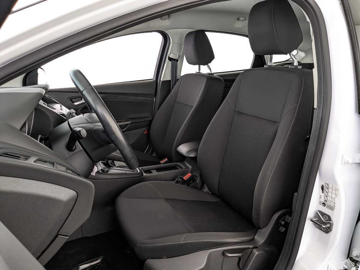 Купить Ford Focus, 2018, 61 535 км.. Фото: #19