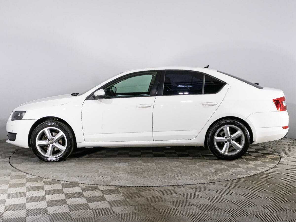Купить Skoda Octavia, 2013, 172 525 км.. Фото: #7