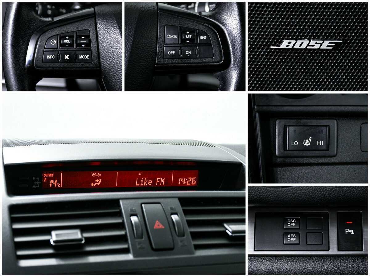 Купить Mazda 6, 2012, 171 000 км.. Фото: #13