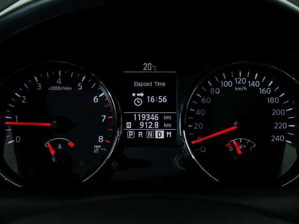 Купить Nissan Qashqai, 2012, 119 344 км.. Фото: #16