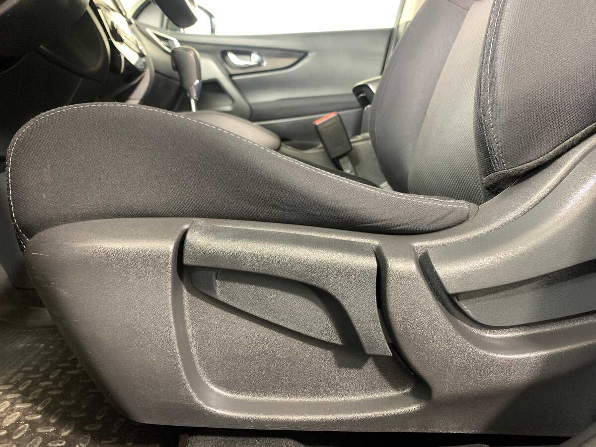 Купить Nissan Qashqai, 2016, 93 621 км.. Фото: #16