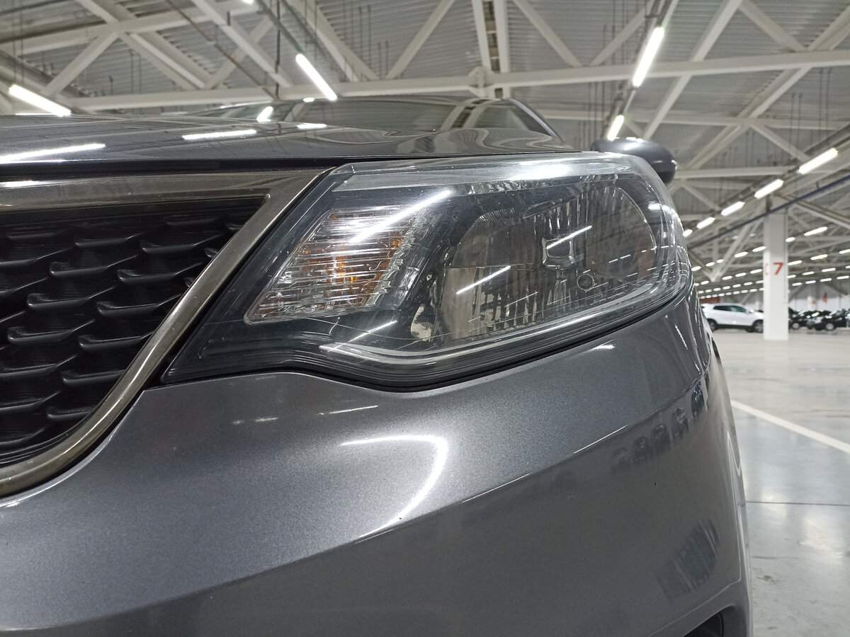 Купить Kia Rio, 2016, 123 590 км.. Фото: #15