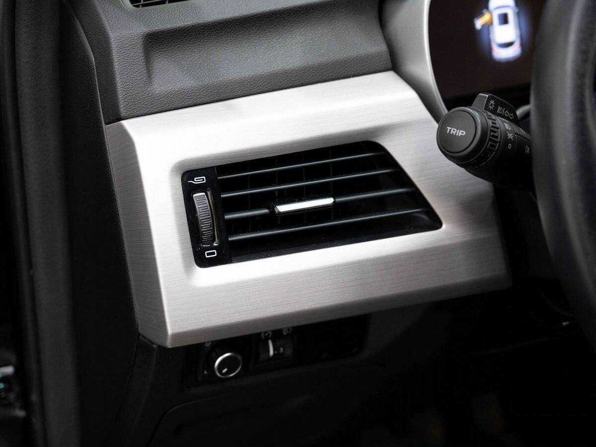 Купить Geely Atlas, 2019, 64 000 км.. Фото: #19