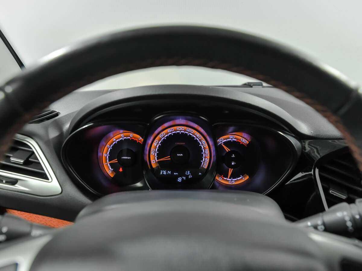 Купить Lada (ВАЗ) Vesta, 2020, 37 532 км.. Фото: #6