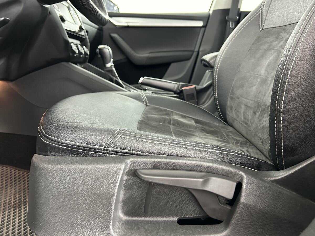 Купить Skoda Octavia, 2014, 237 589 км.. Фото: #9