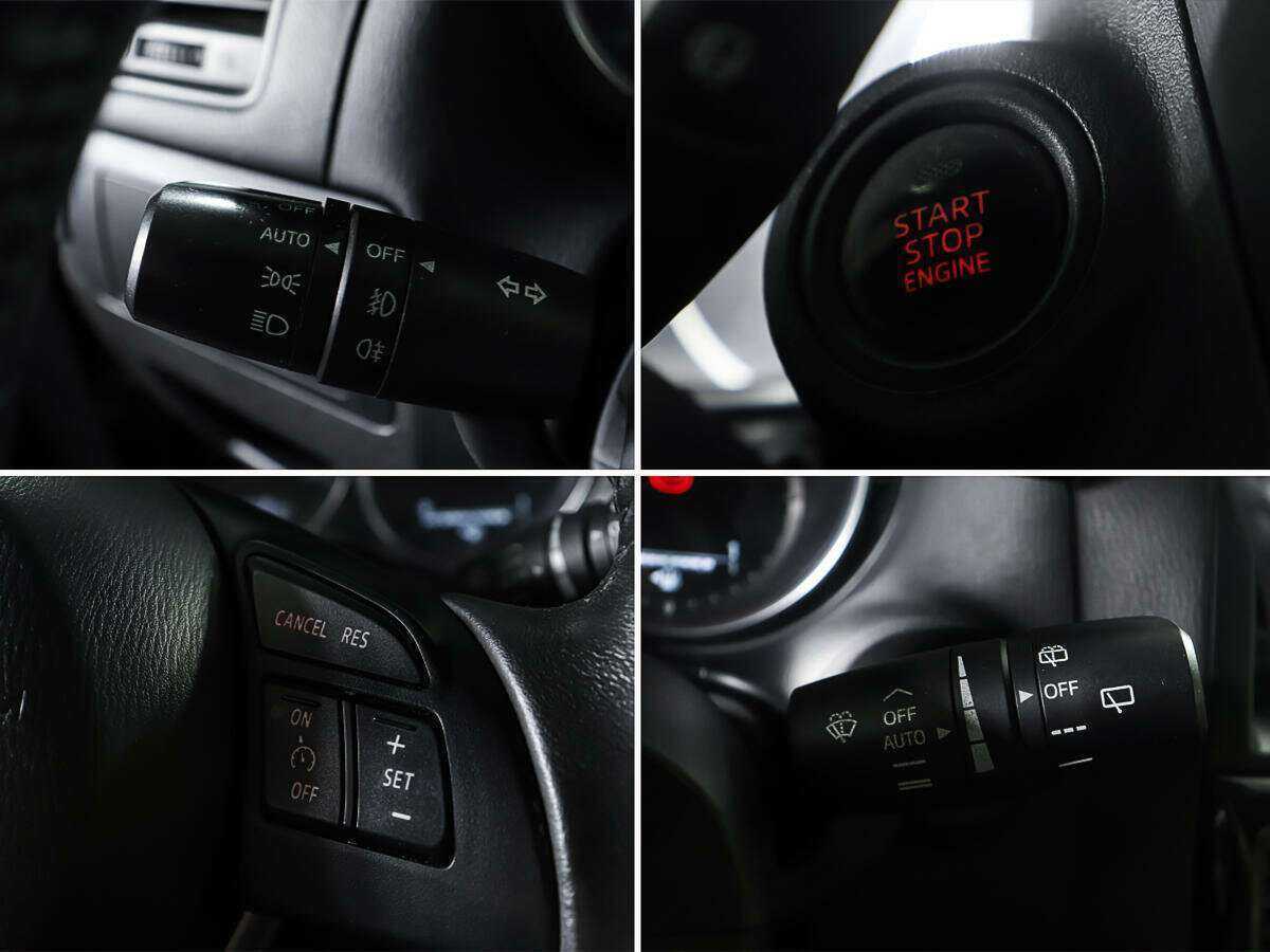 Купить Mazda CX-5, 2013, 203 903 км.. Фото: #20