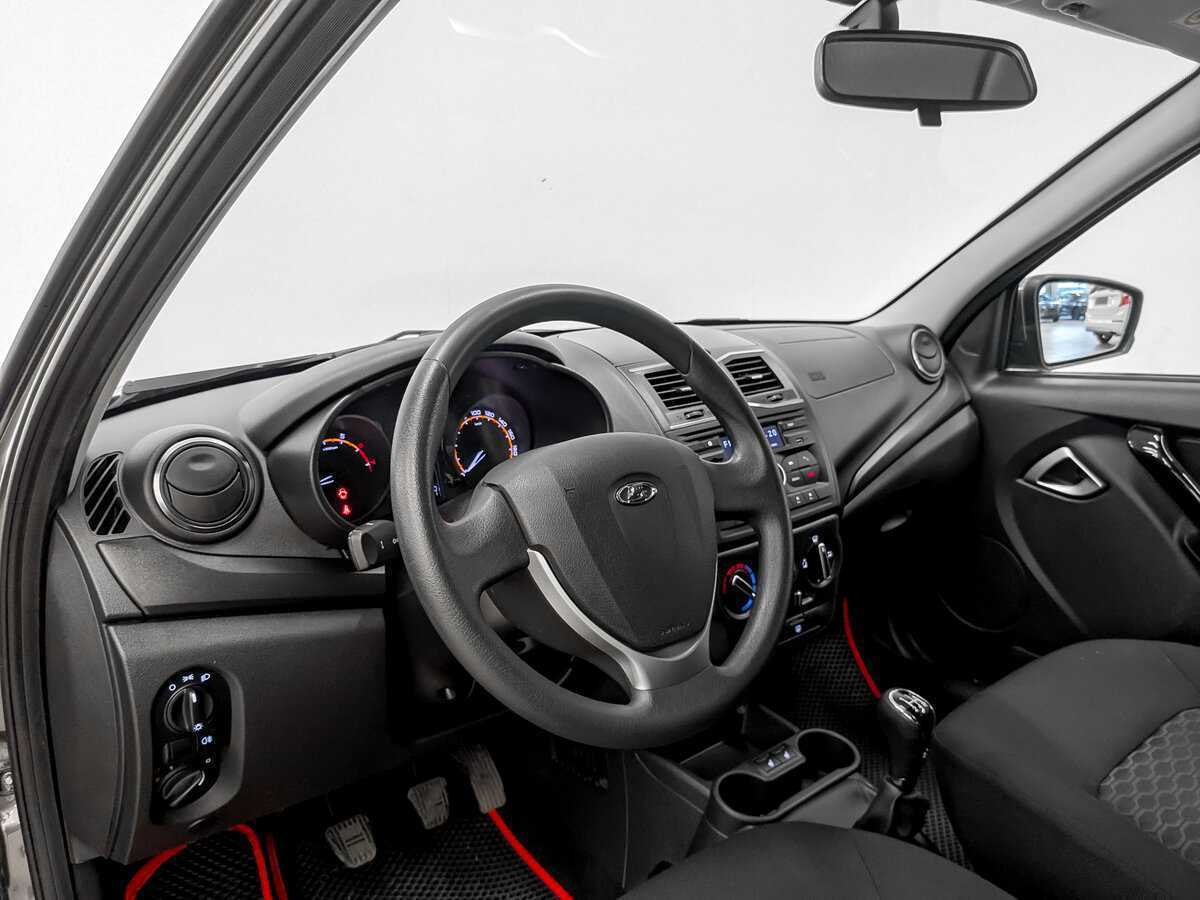 Купить Lada (ВАЗ) Granta, 2020, 88 000 км.. Фото: #15