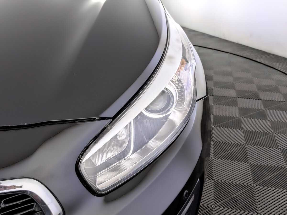 Купить Kia Ceed, 2017, 110 950 км.. Фото: #18