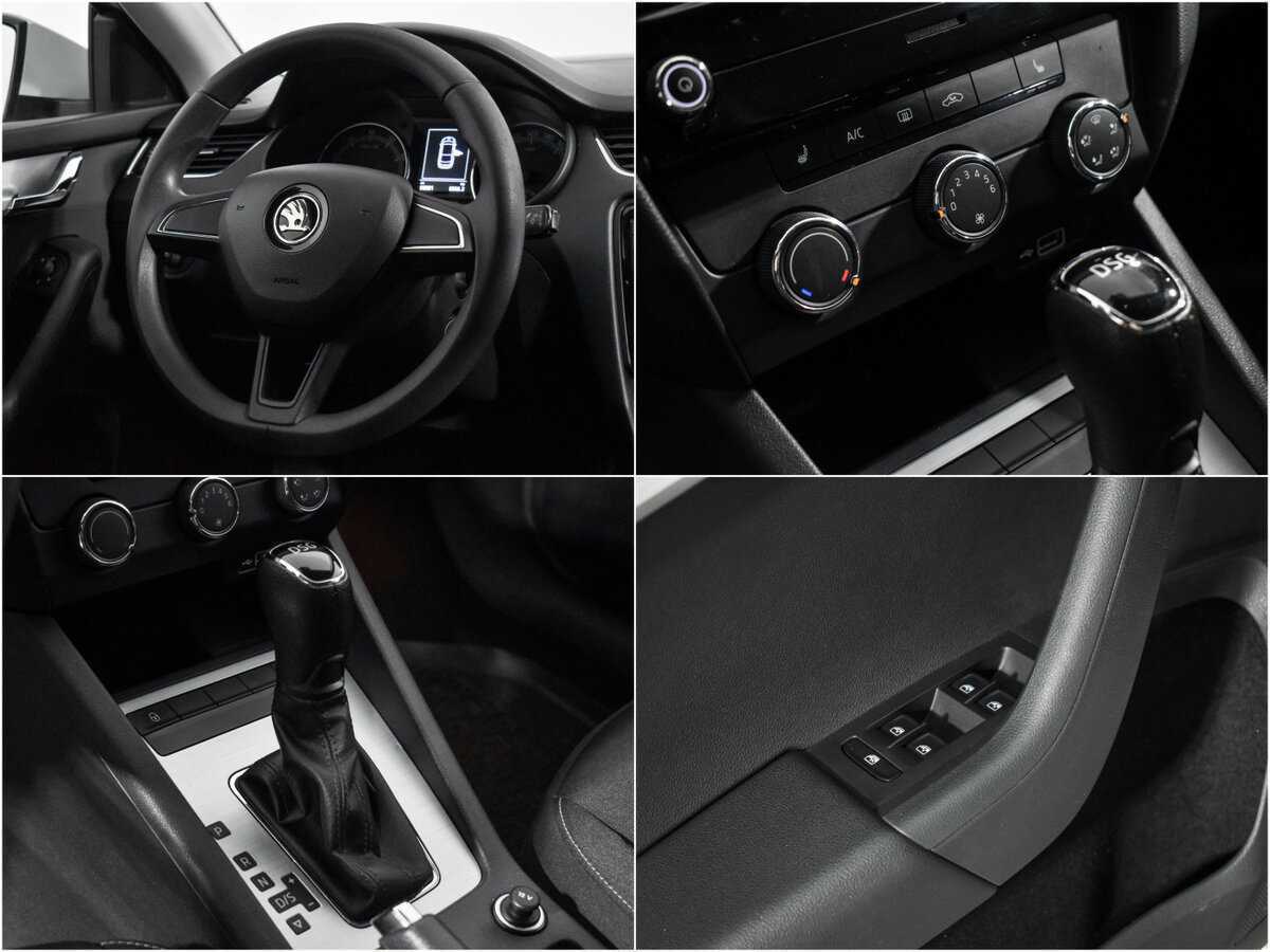 Купить Skoda Octavia, 2018, 110 000 км.. Фото: #14