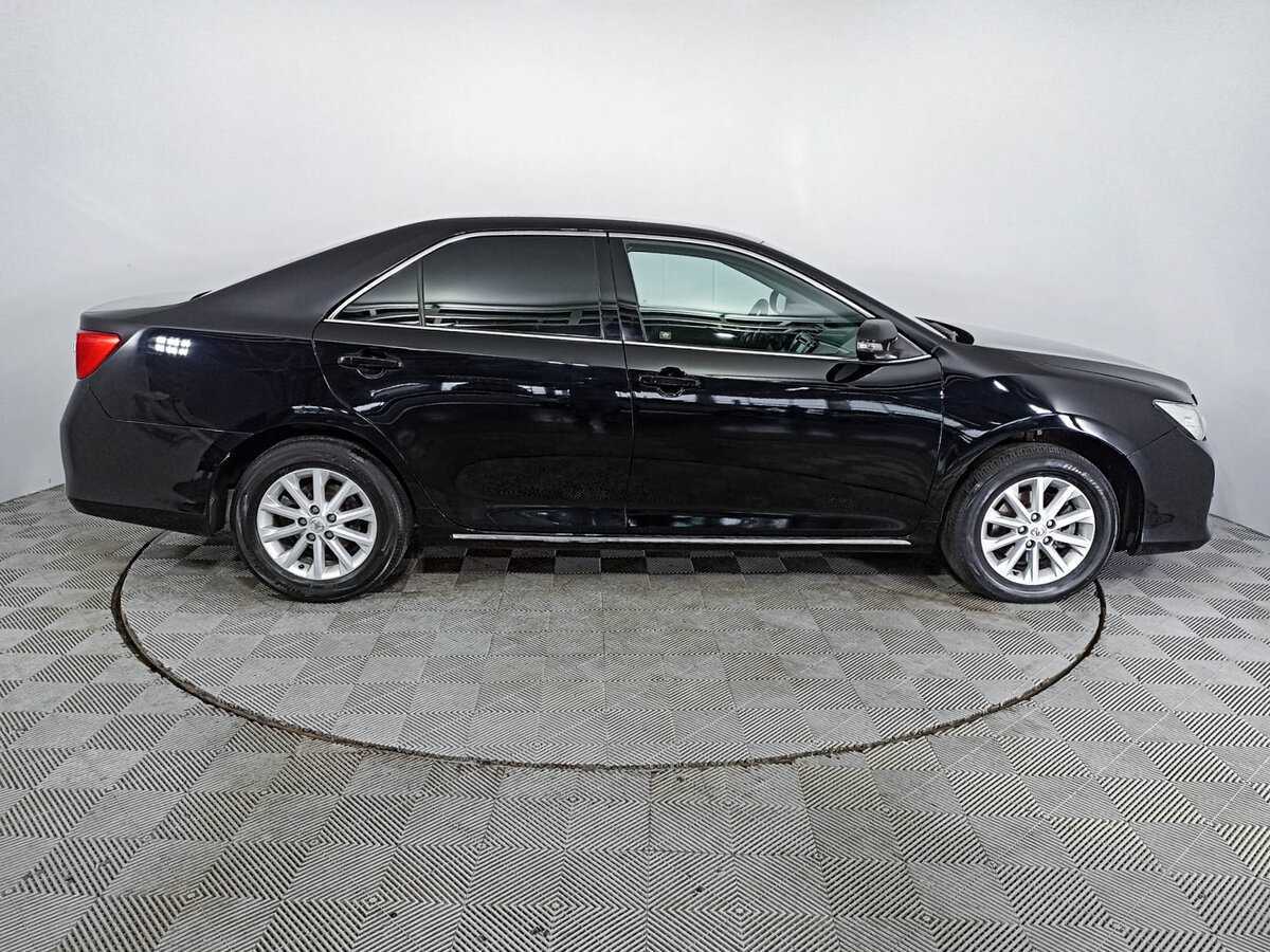 Купить Toyota Camry, 2012, 176 503 км.. Фото: #3