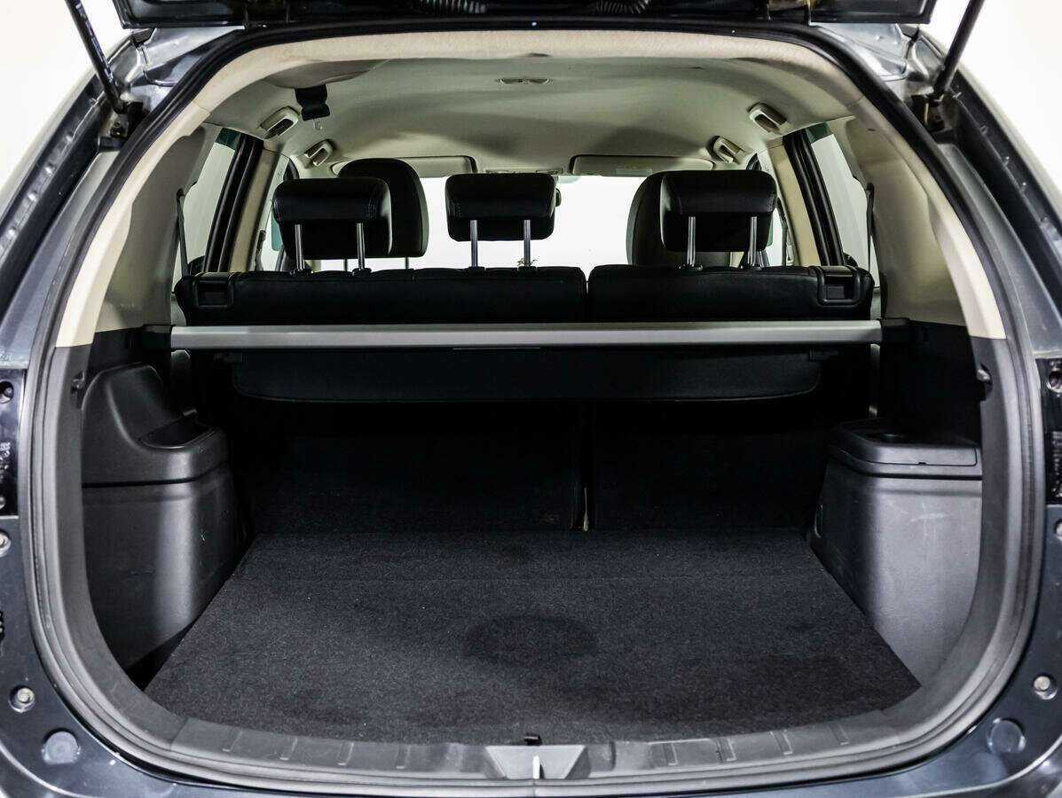 Купить Mitsubishi Outlander, 2013, 104 000 км.. Фото: #17