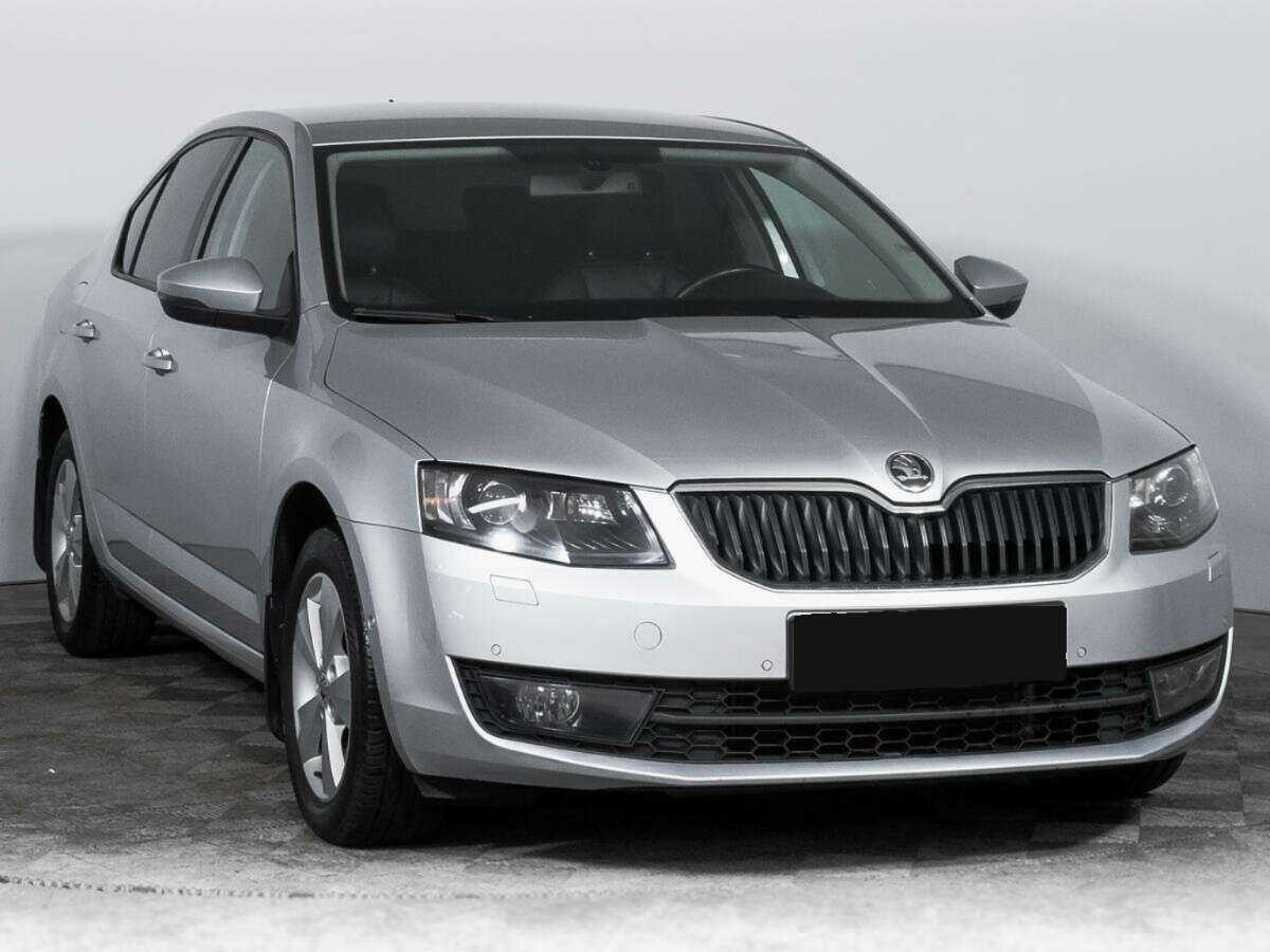 Купить Skoda Octavia, 2013, 103 727 км.. Фото: #2