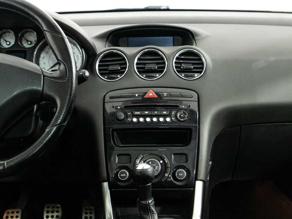 Купить Peugeot 308, 2012, 160 572 км.. Фото: #13