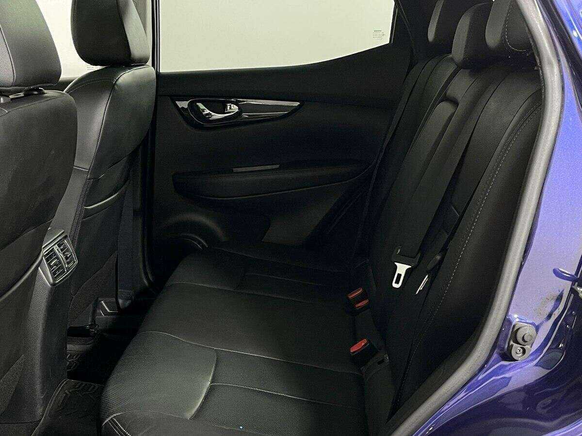 Купить Nissan Qashqai, 2015, 120 000 км.. Фото: #7