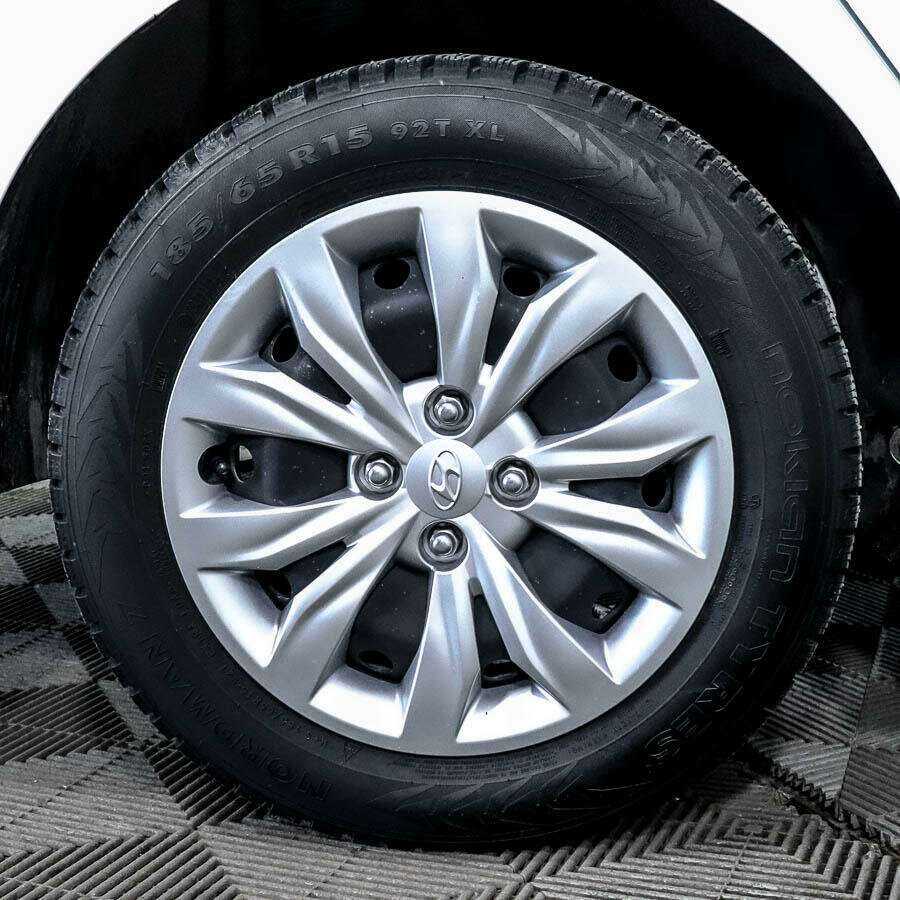 Купить Hyundai Solaris, 2019, 39 440 км.. Фото: #13