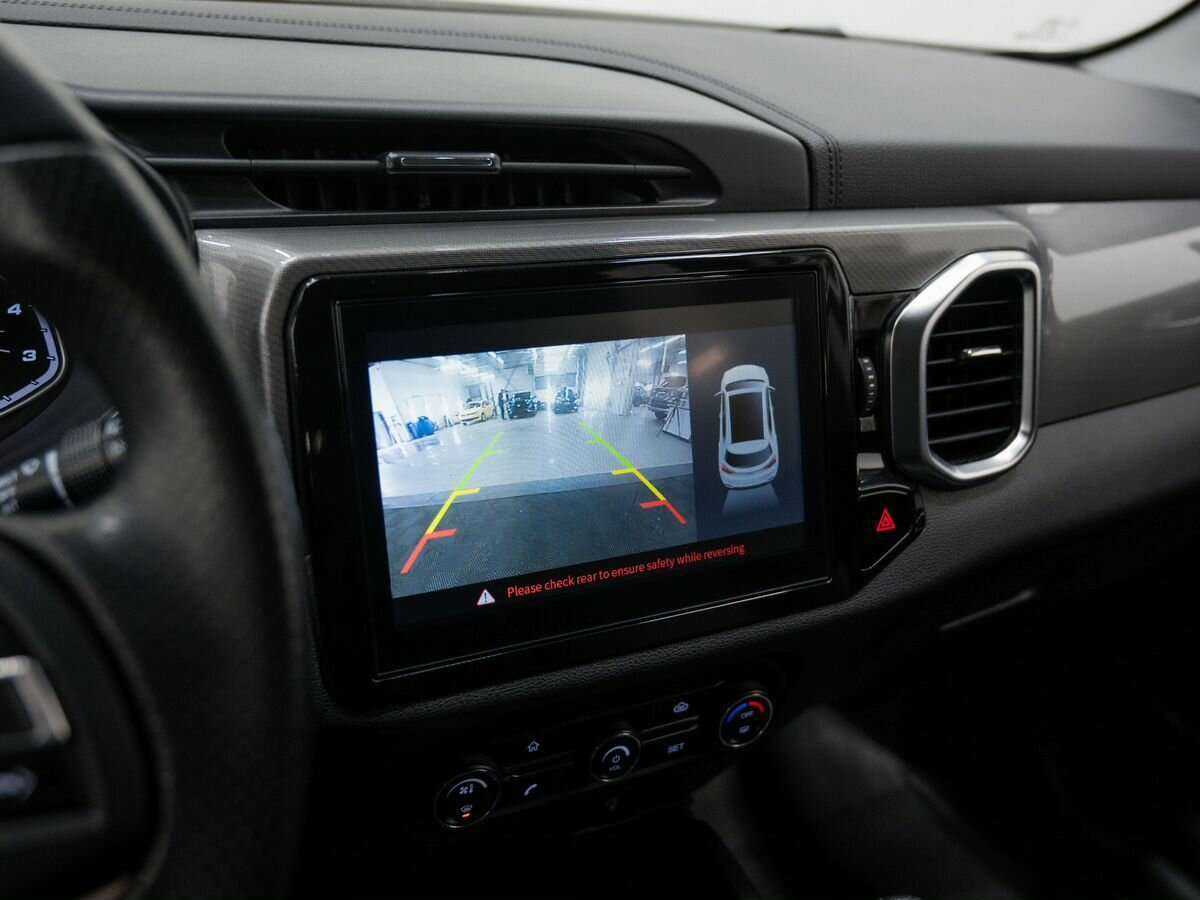 Купить Chery Tiggo 4, 2019, 72 334 км.. Фото: #25