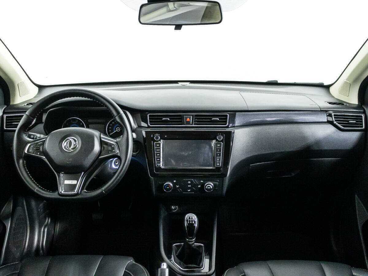 Купить Dongfeng 580, 2019, 81 742 км.. Фото: #11