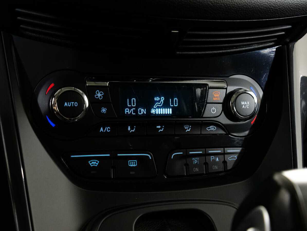 Купить Ford Kuga, 2013, 170 694 км.. Фото: #14