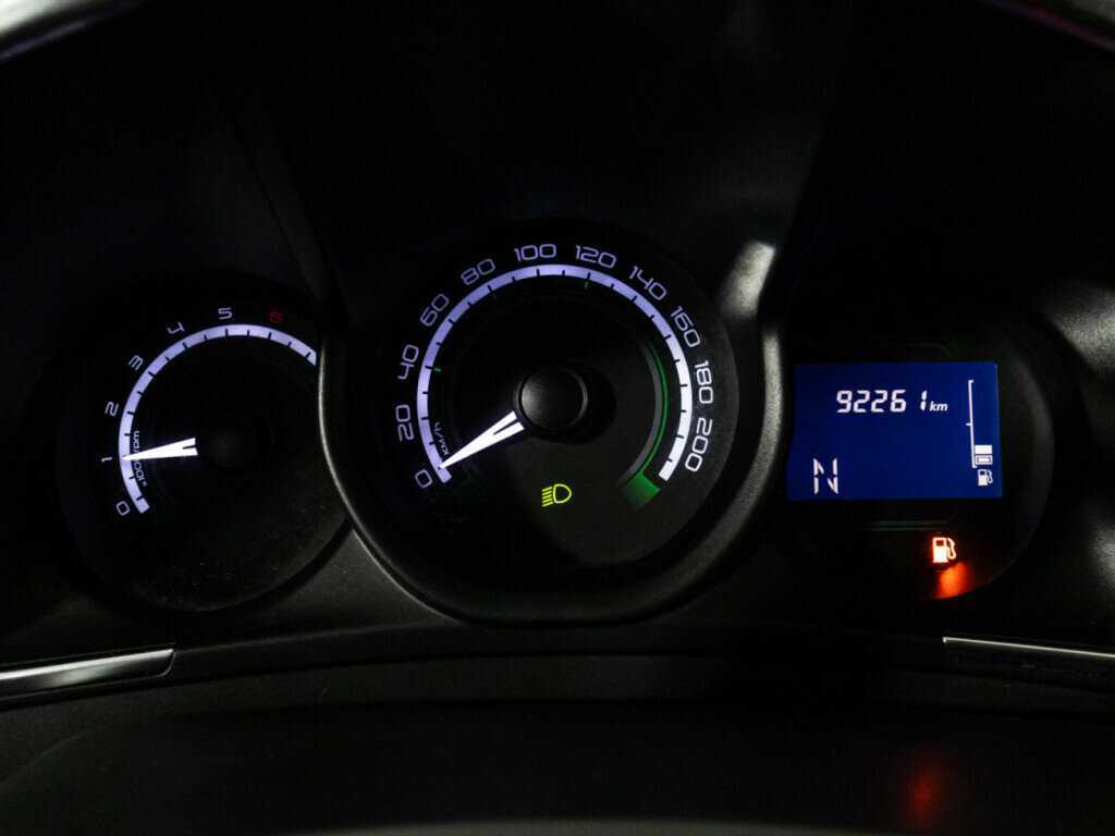 Купить Lada (ВАЗ) XRAY, 2016, 92 260 км.. Фото: #11