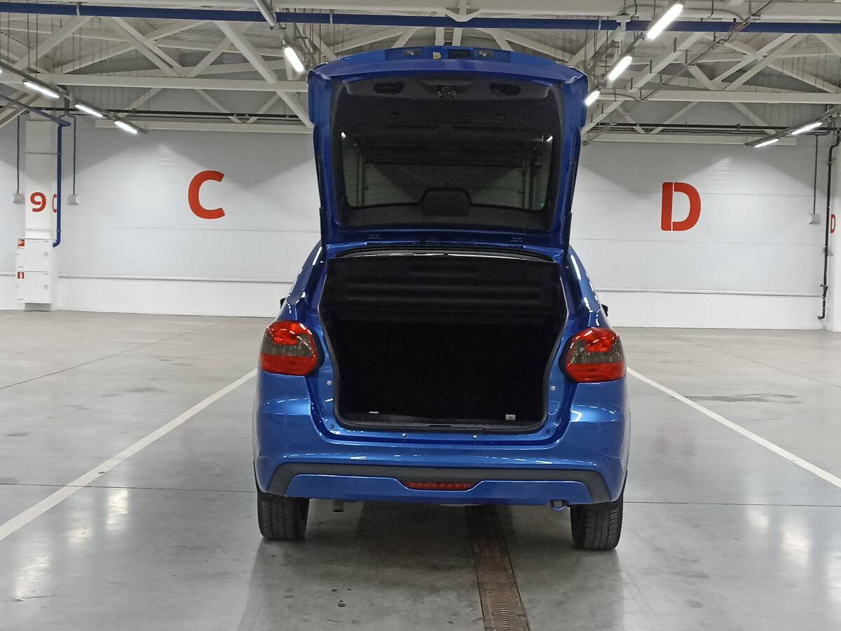 Купить Lada (ВАЗ) Granta, 2021, 104 064 км.. Фото: #9