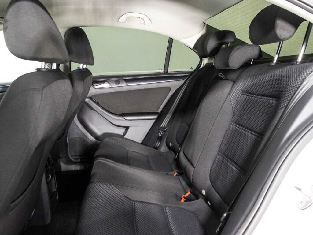 Купить Volkswagen Jetta, 2017, 210 180 км.. Фото: #9