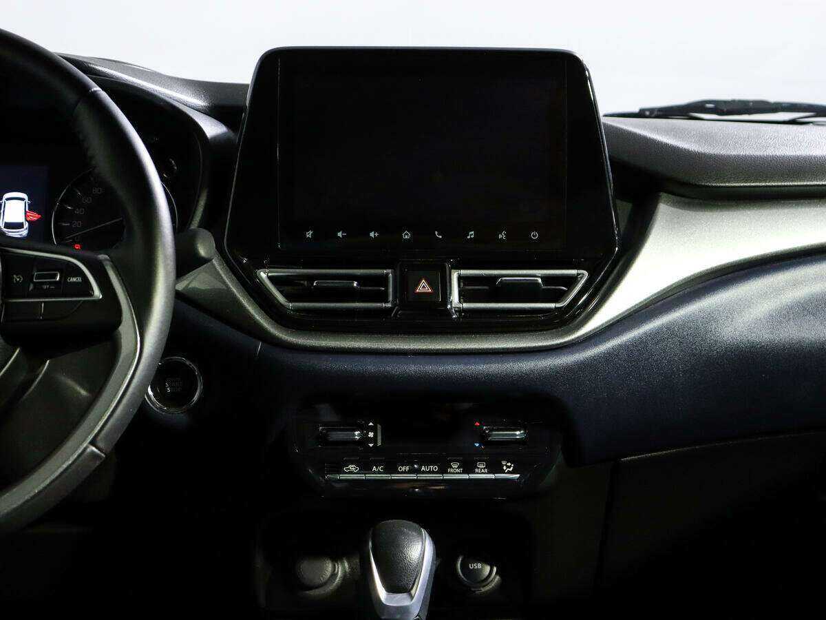 Купить Suzuki Baleno, 2022, 23 767 км.. Фото: #9