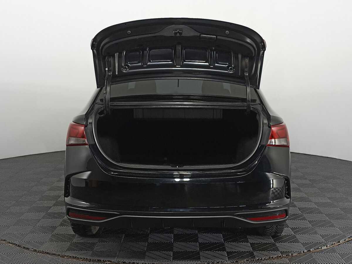 Купить Hyundai Solaris, 2021, 131 002 км.. Фото: #8