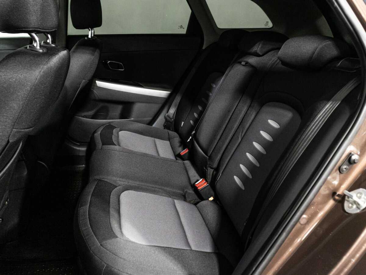 Купить Kia Ceed, 2013, 193 657 км.. Фото: #9