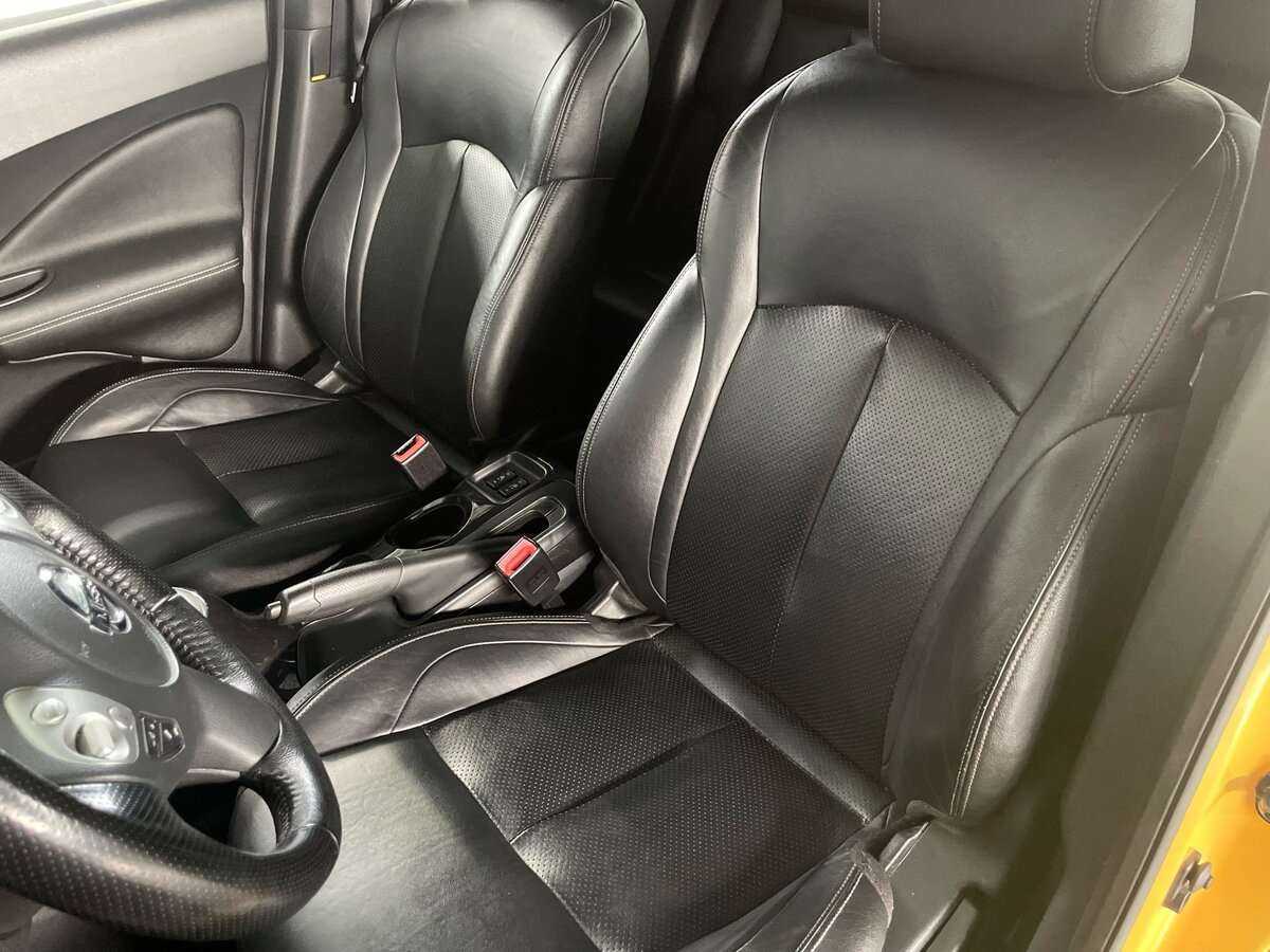 Купить Nissan Juke, 2015, 87 032 км.. Фото: #16