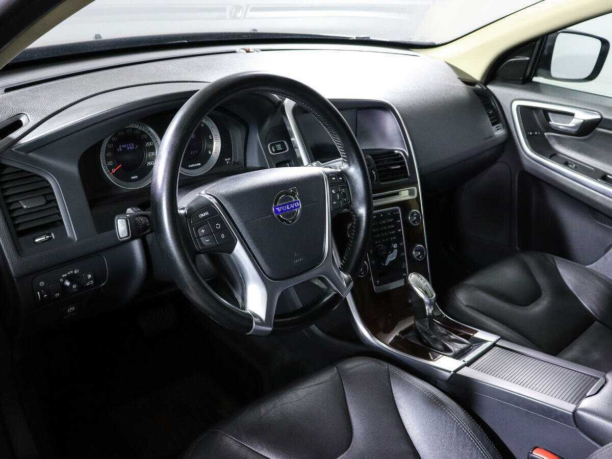 Купить Volvo XC60, 2012, 248 152 км.. Фото: #13