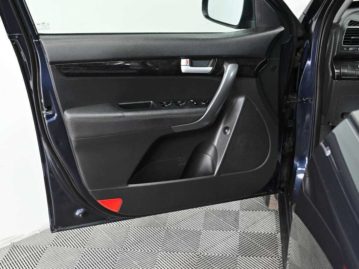 Купить Kia Sorento, 2014, 142 000 км.. Фото: #8
