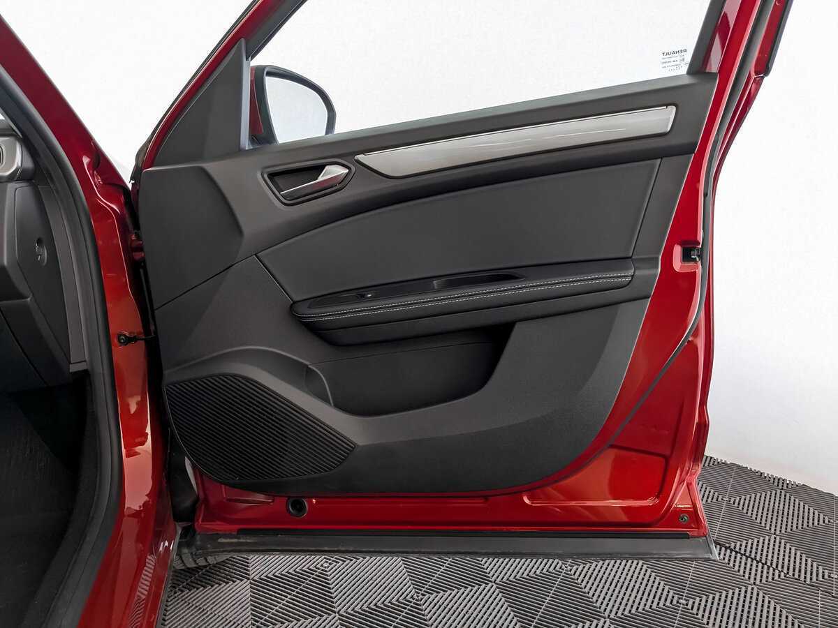 Купить Renault Arkana, 2020, 10 631 км.. Фото: #23