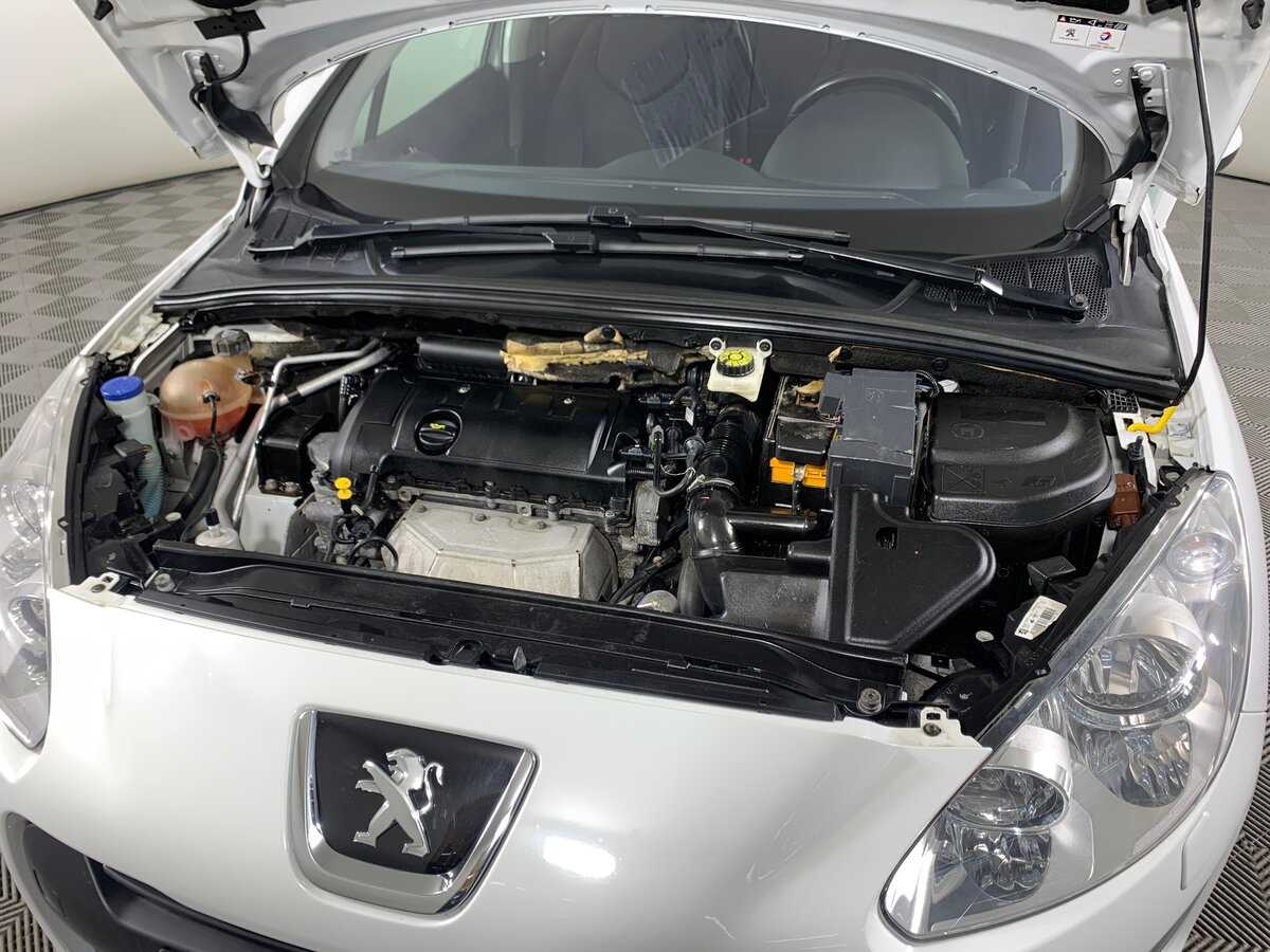 Купить Peugeot 308, 2012, 144 672 км.. Фото: #10