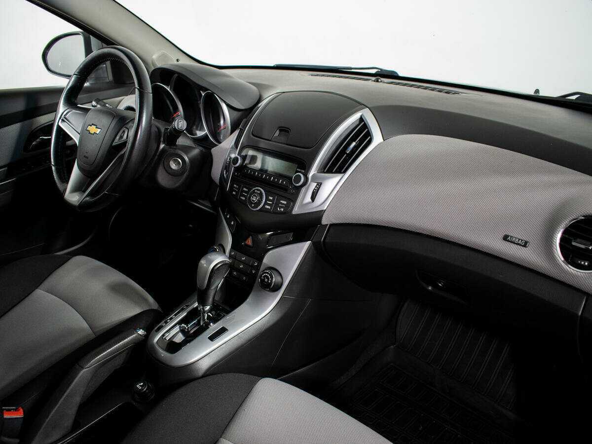 Купить Chevrolet Cruze, 2013, 130 732 км.. Фото: #6