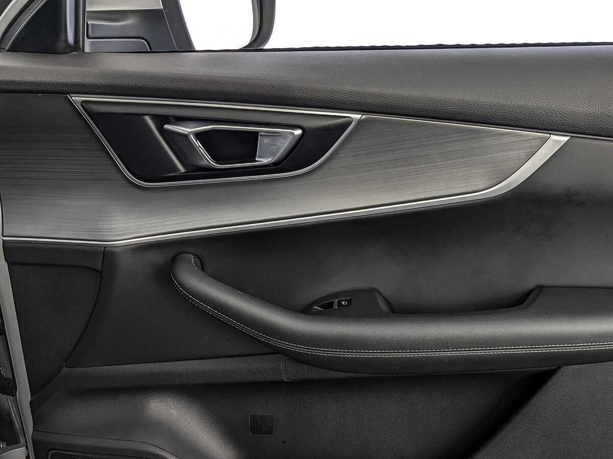 Купить Chery Tiggo 7 Pro, 2021, 67 230 км.. Фото: #20