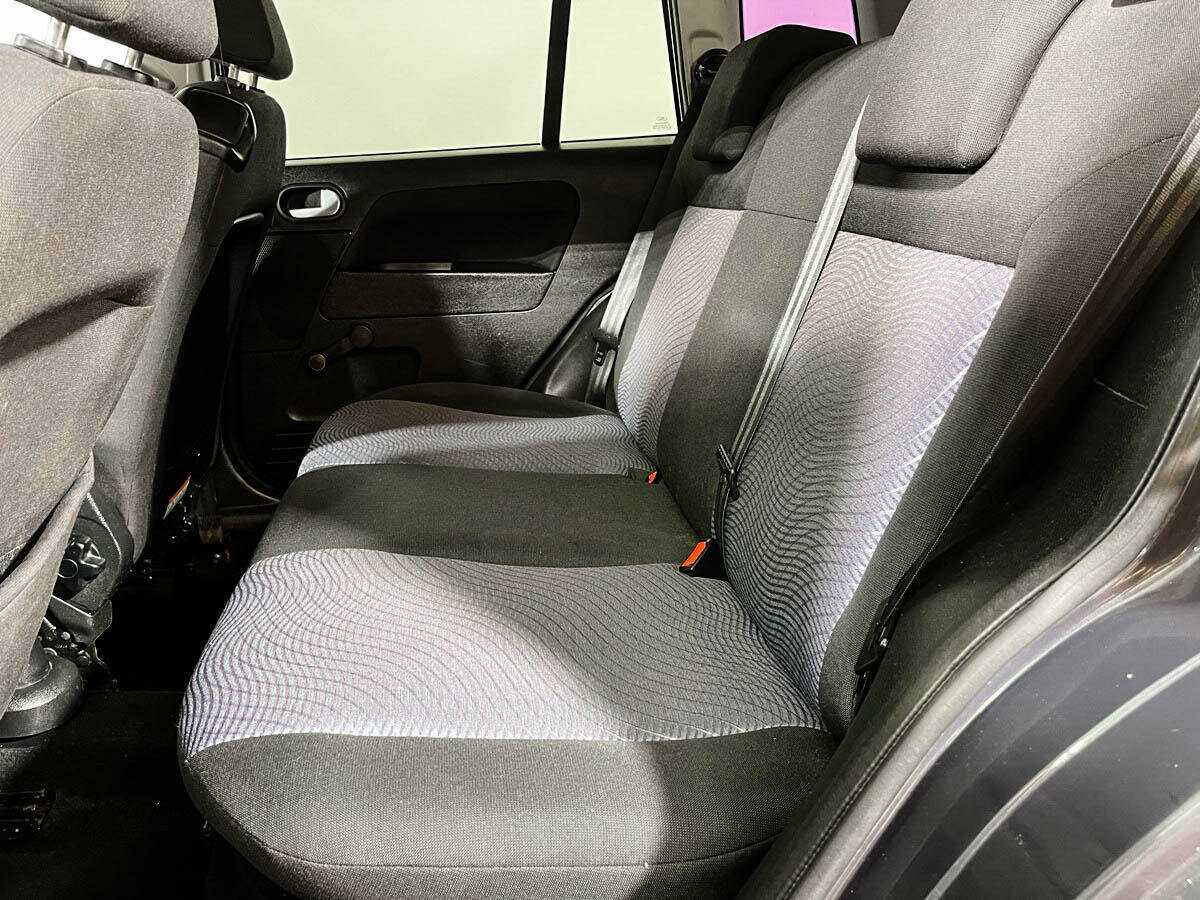 Купить Ford Fusion, 2012, 127 800 км.. Фото: #7