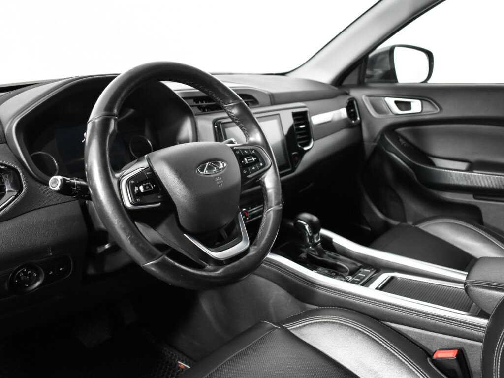 Купить Chery Tiggo 4, 2022, 144 055 км.. Фото: #12