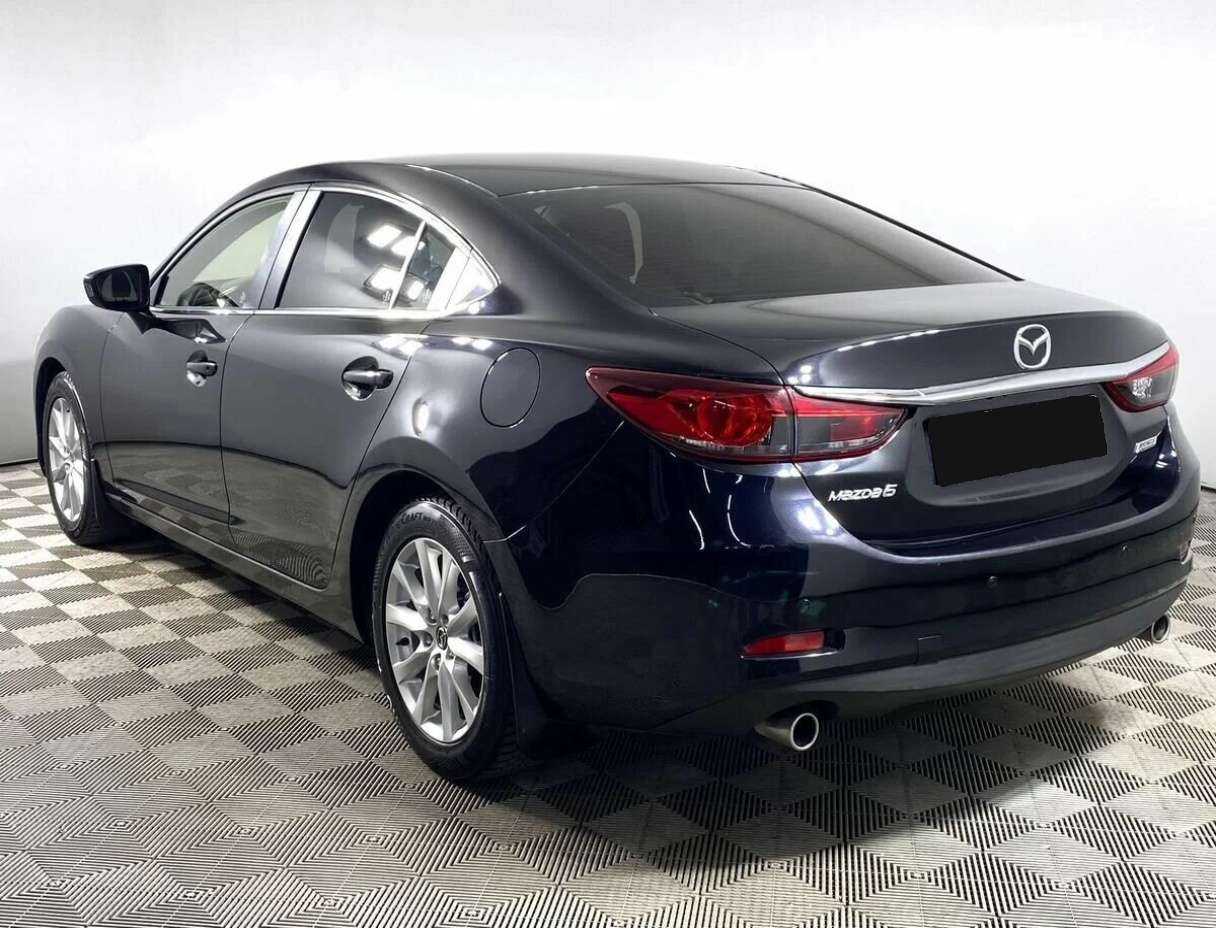 Купить Mazda 6, 2015, 145 000 км.. Фото: #5