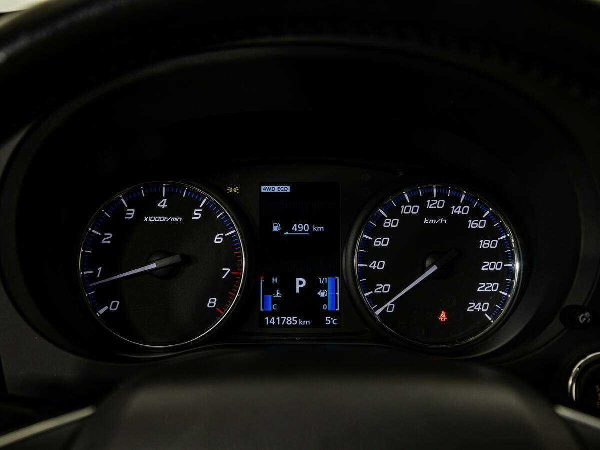 Купить Mitsubishi Outlander, 2016, 141 780 км.. Фото: #11