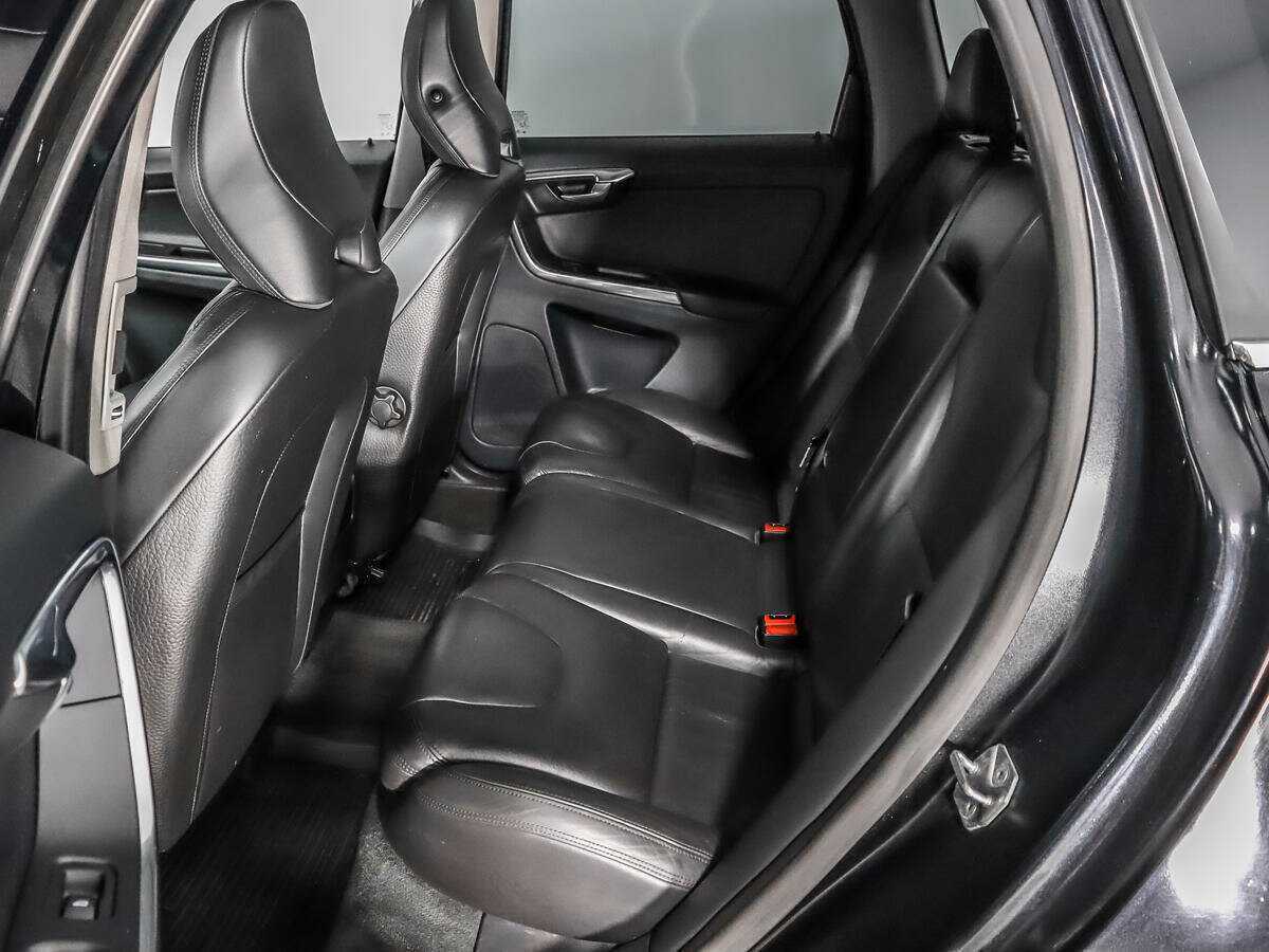 Купить Volvo XC60, 2013, 250 000 км.. Фото: #12