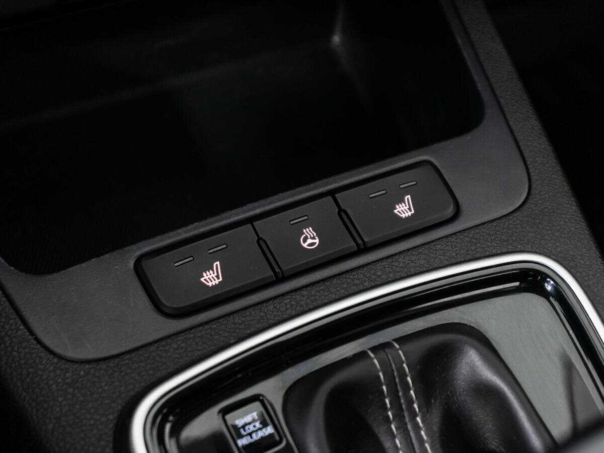 Купить Kia Rio, 2021, 93 989 км.. Фото: #15