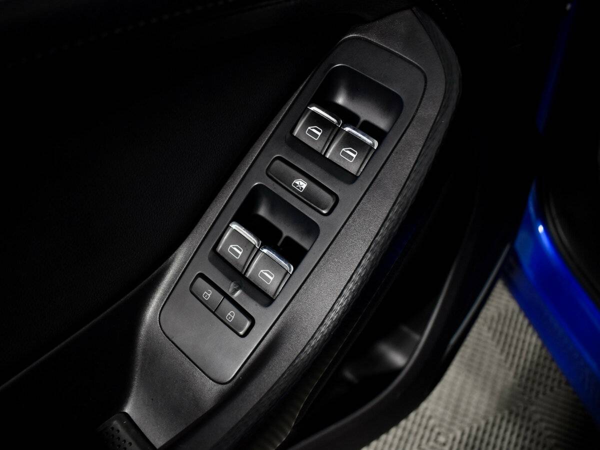 Купить Chery Tiggo 4, 2019, 64 258 км.. Фото: #16