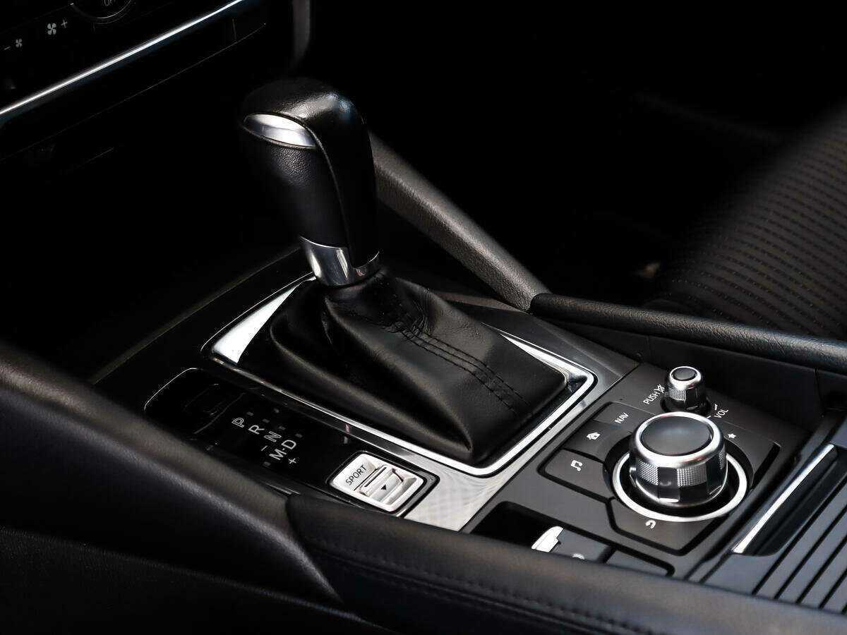 Купить Mazda 6, 2018, 100 000 км.. Фото: #8