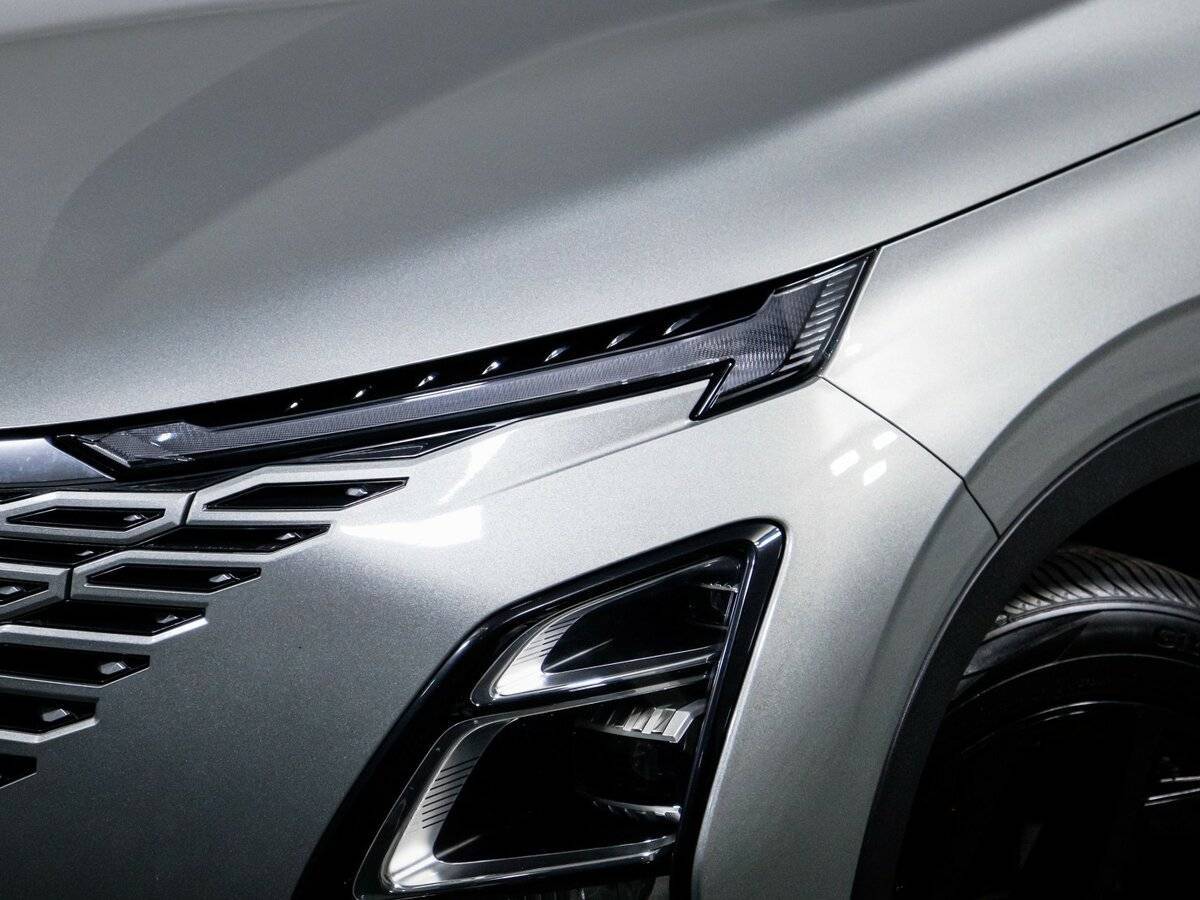 Купить OMODA C5, 2023, 32 383 км.. Фото: #15