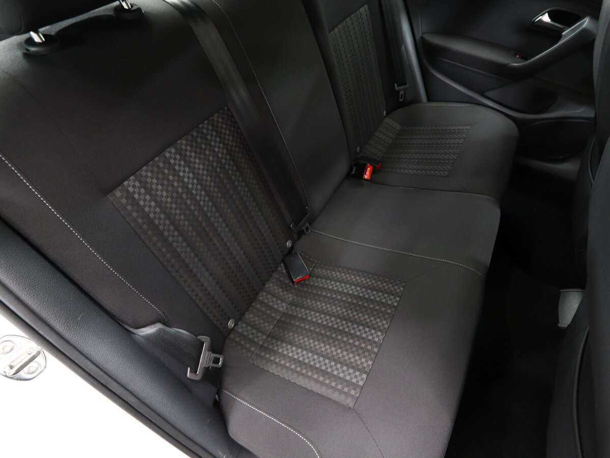 Купить Volkswagen Polo, 2019, 93 000 км.. Фото: #13